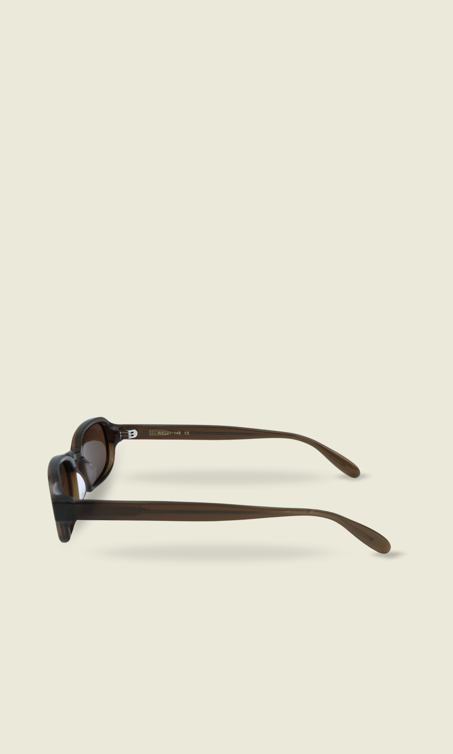 Carmen Frame - Espresso