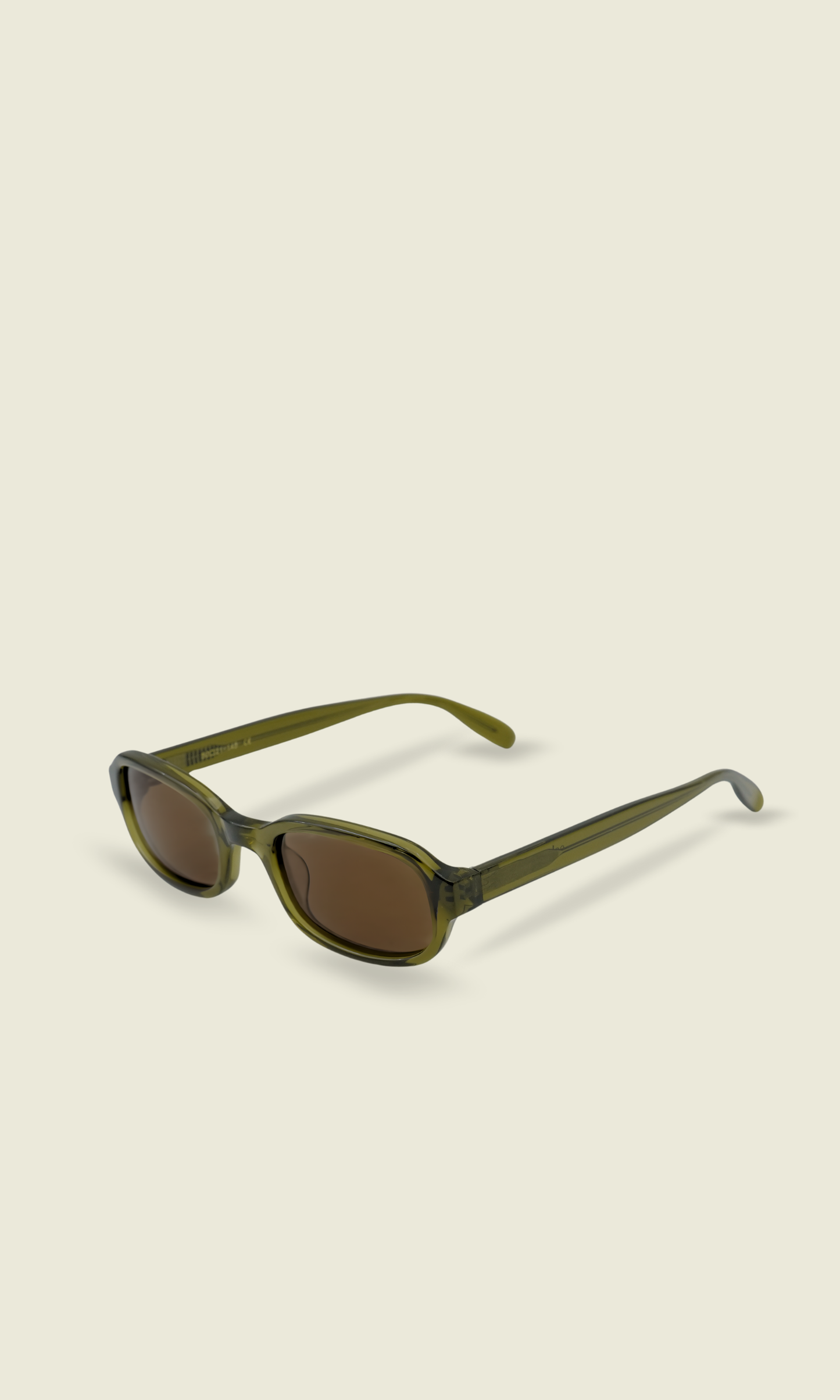 Carmen Frame - Olive