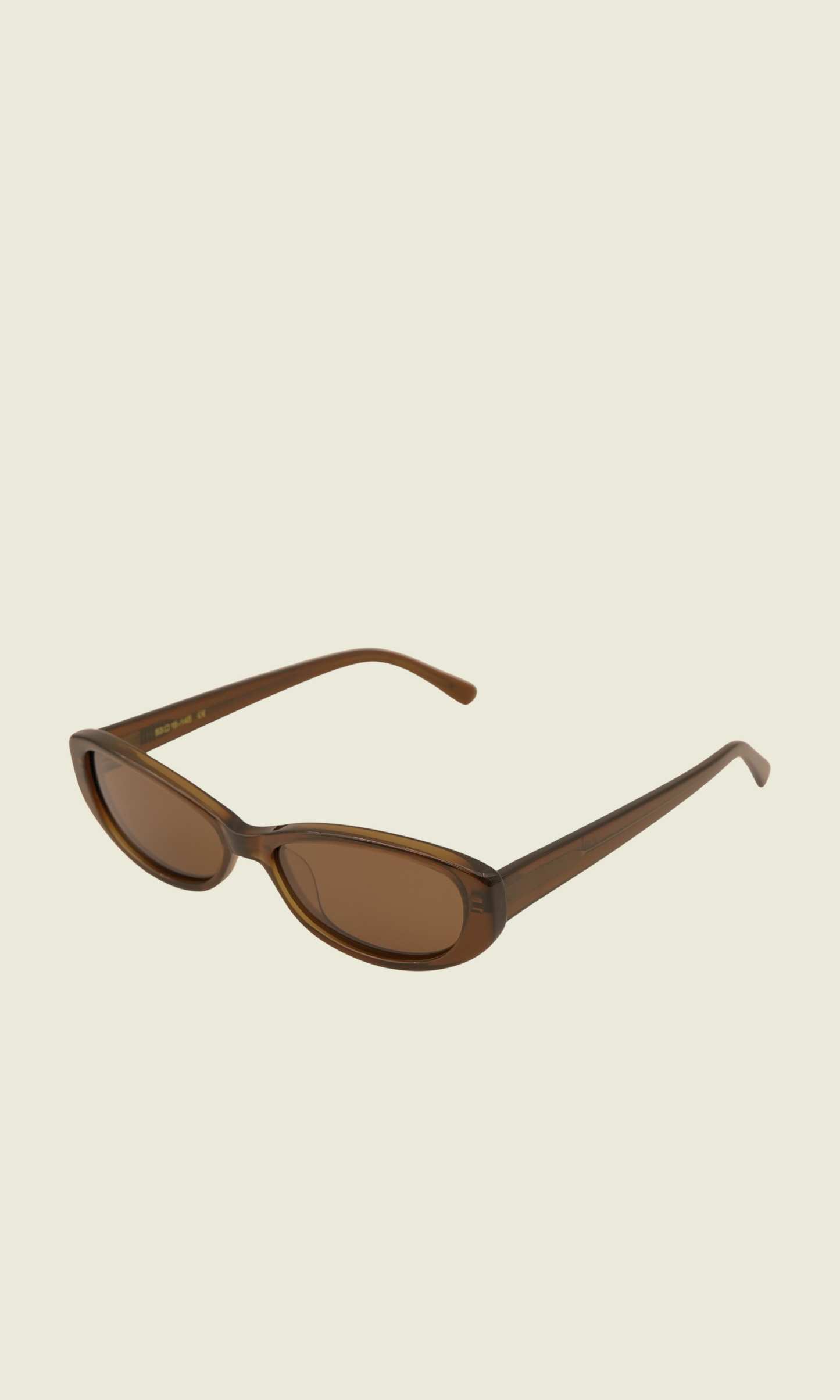 Helena Frame - Chestnut