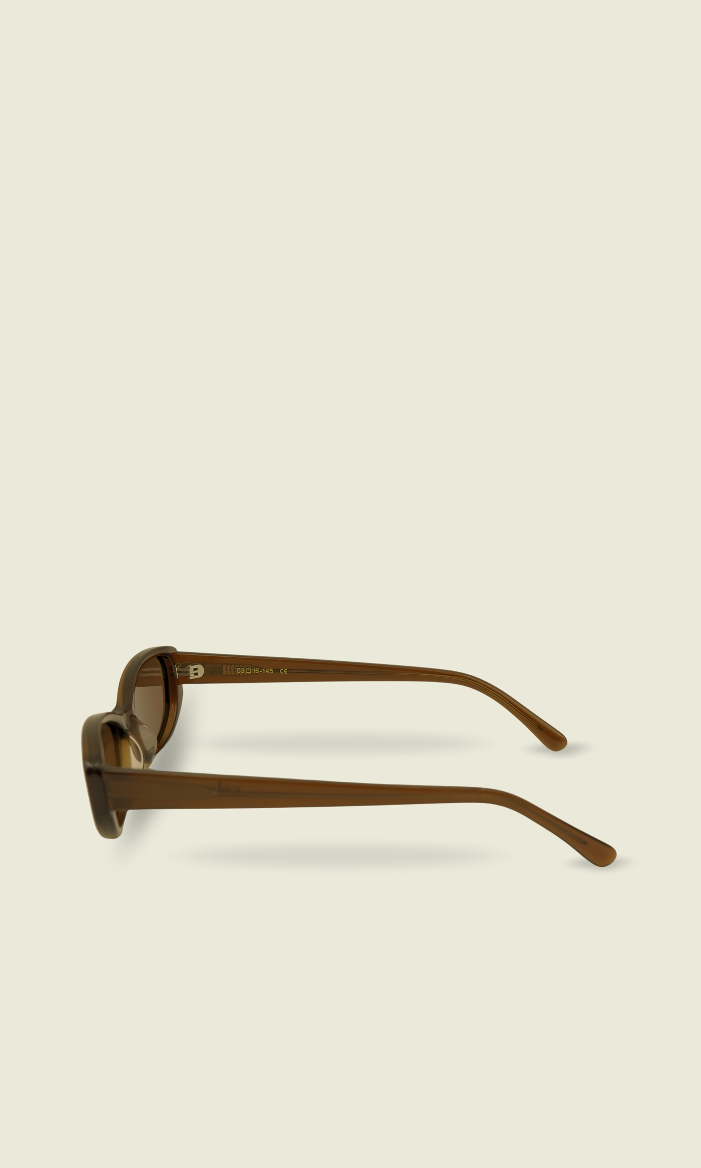 Helena Frame - Chestnut