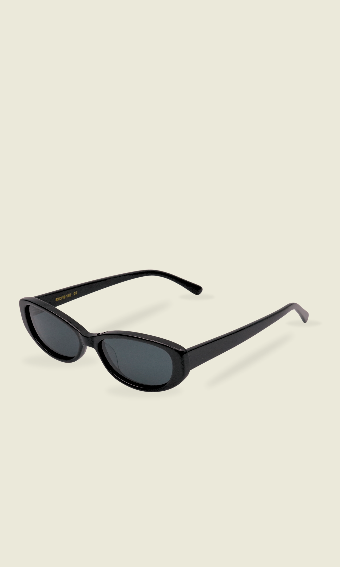 Helena Frame - Black