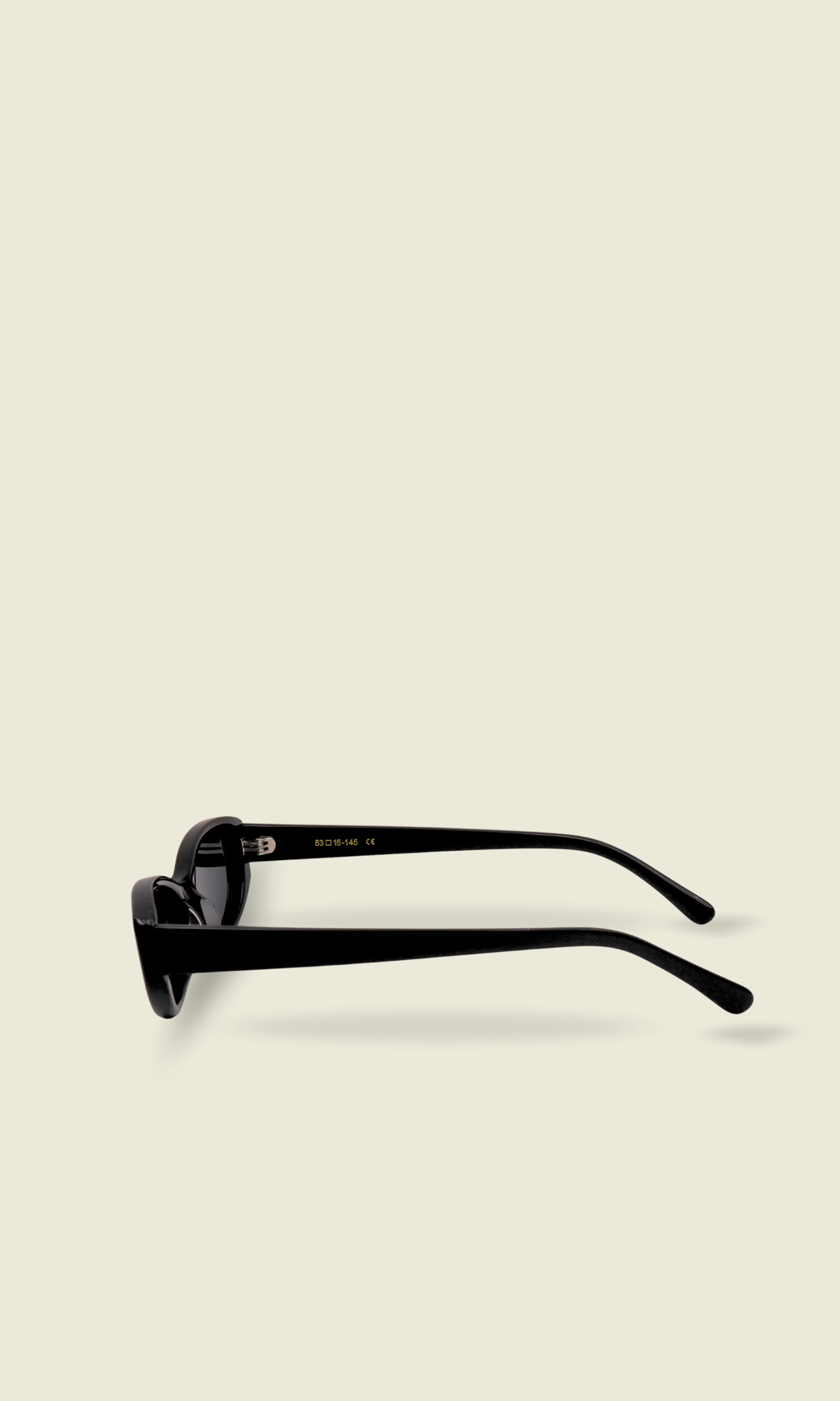 Helena Frame - Black