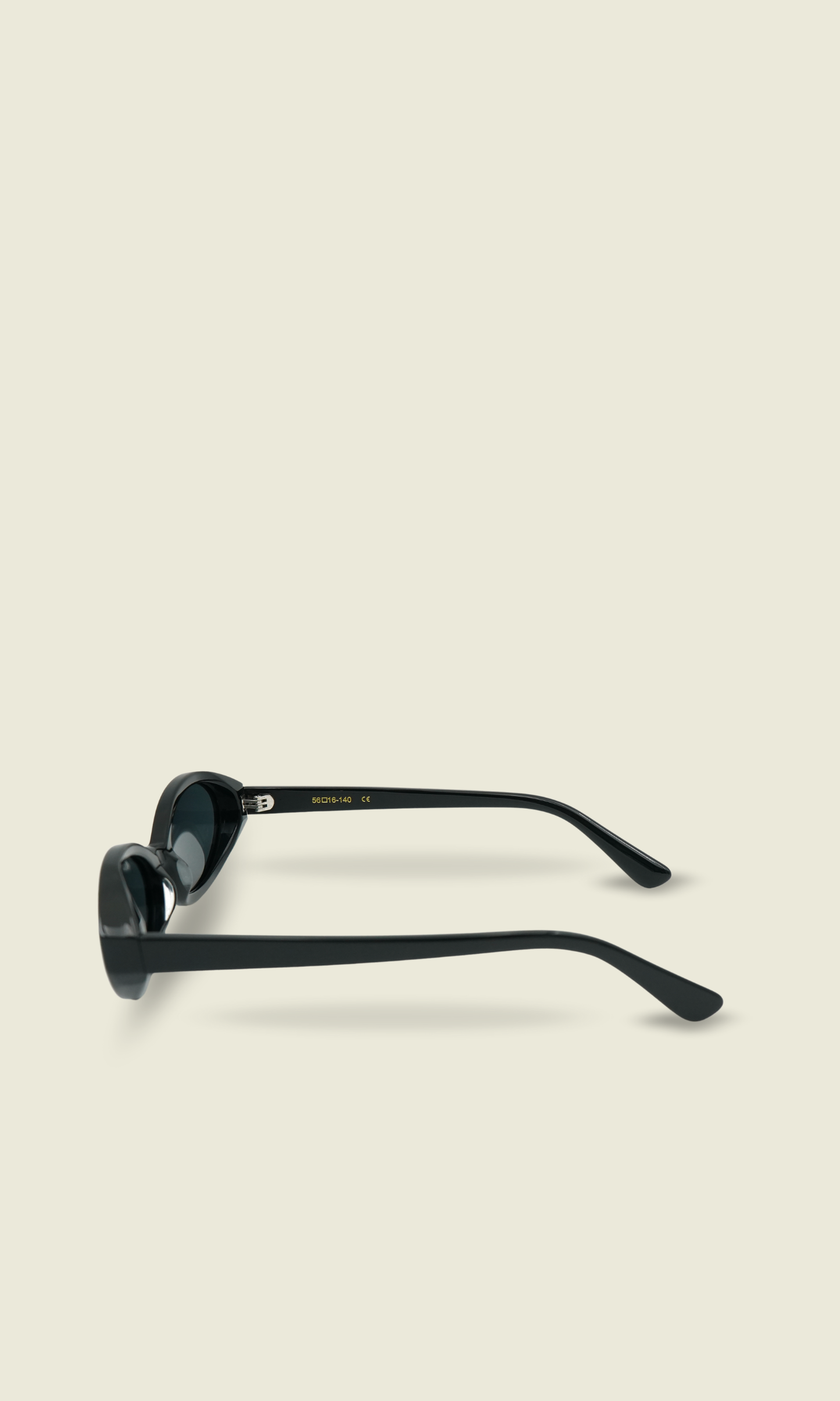 Lucia Frame - Black