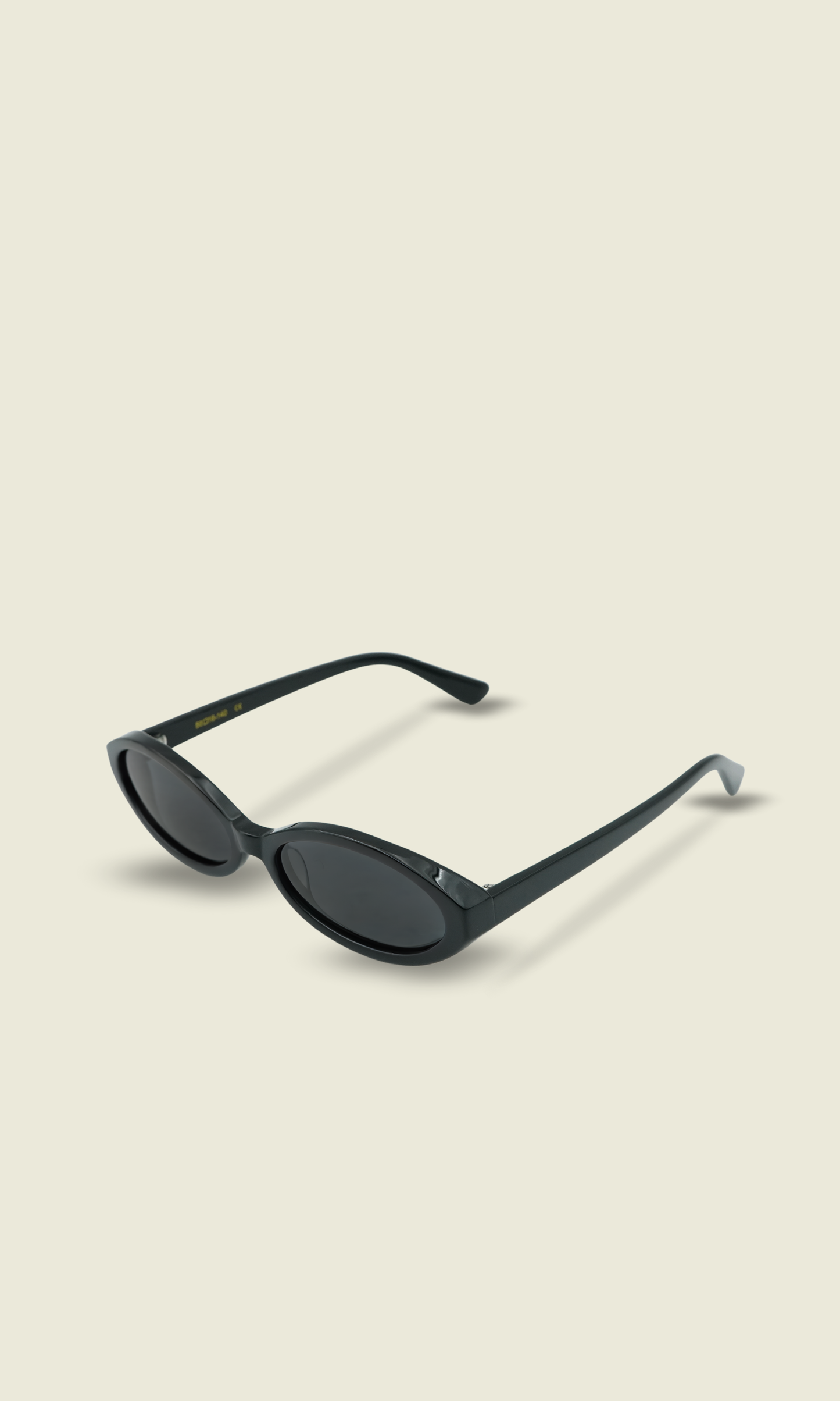 Lucia Frame - Black