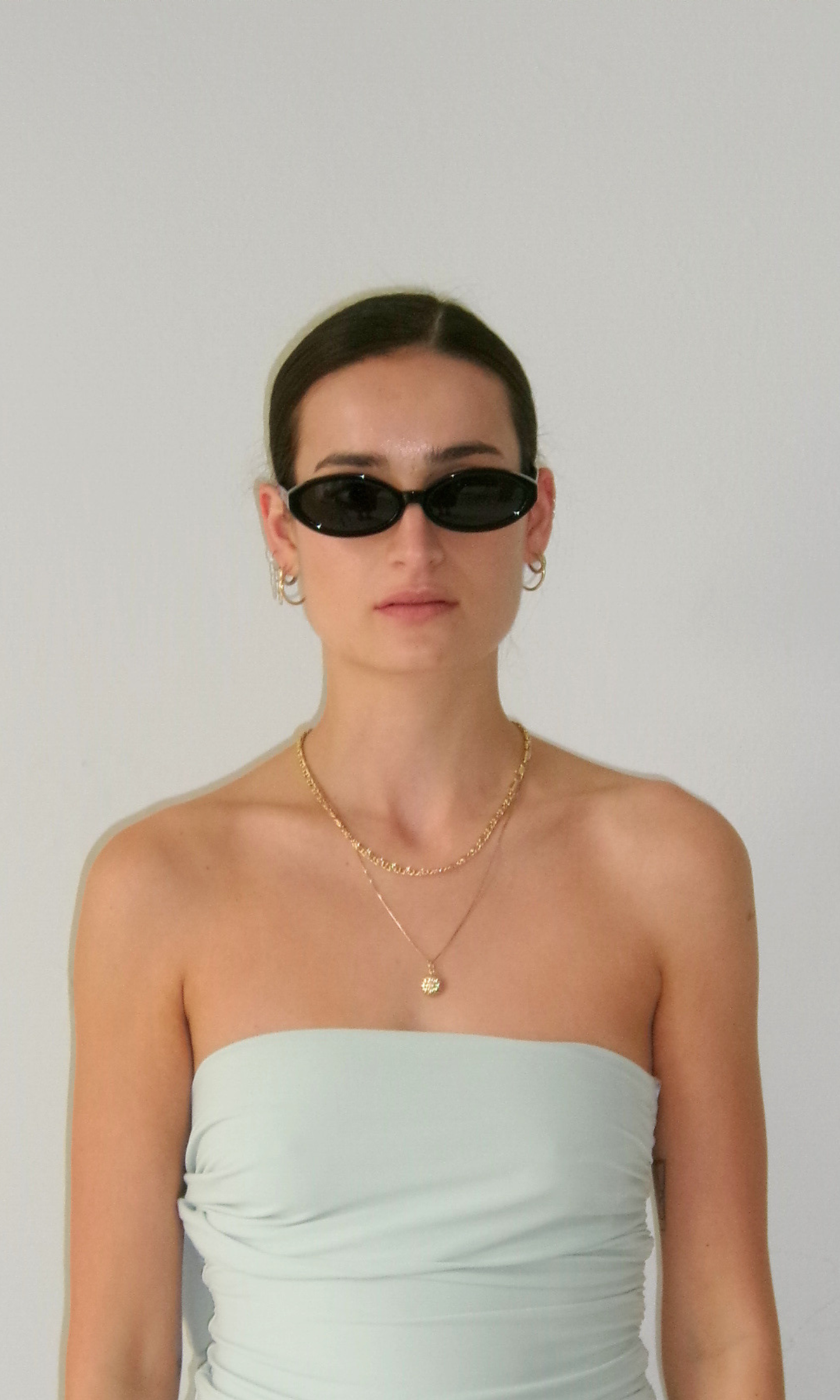 Lucia Frame - Black