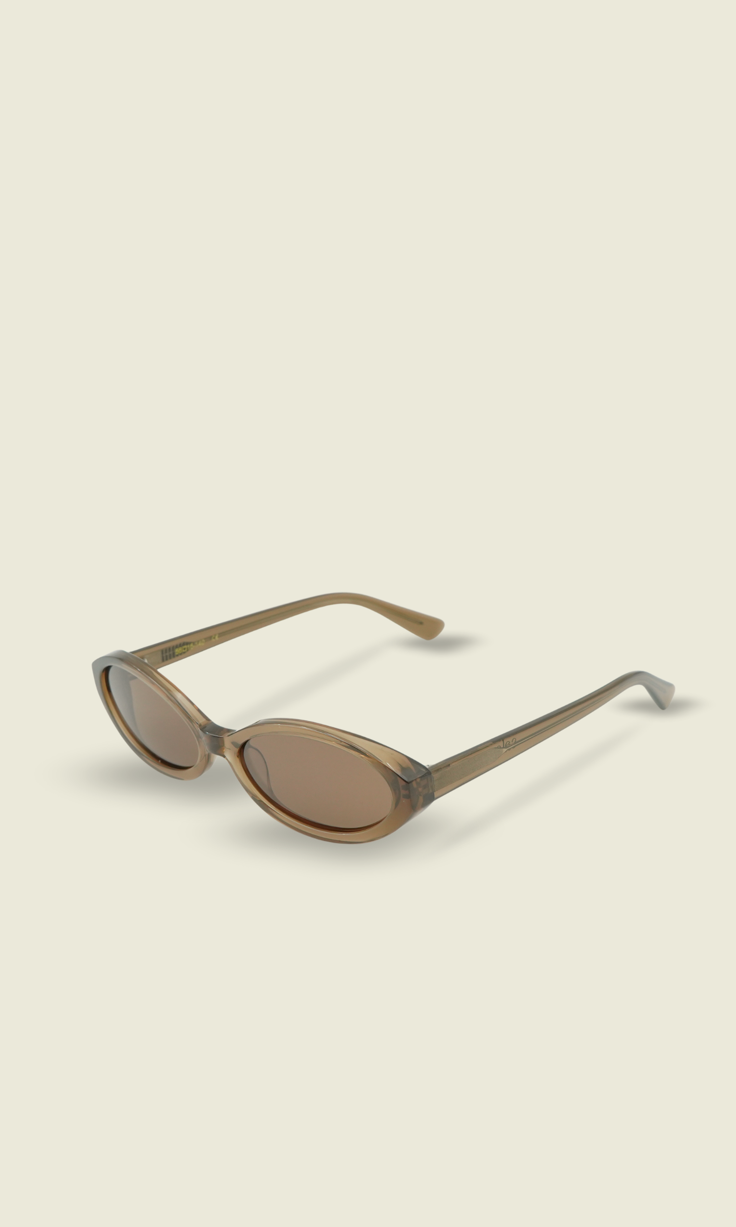 Lucia Frame - Coffee