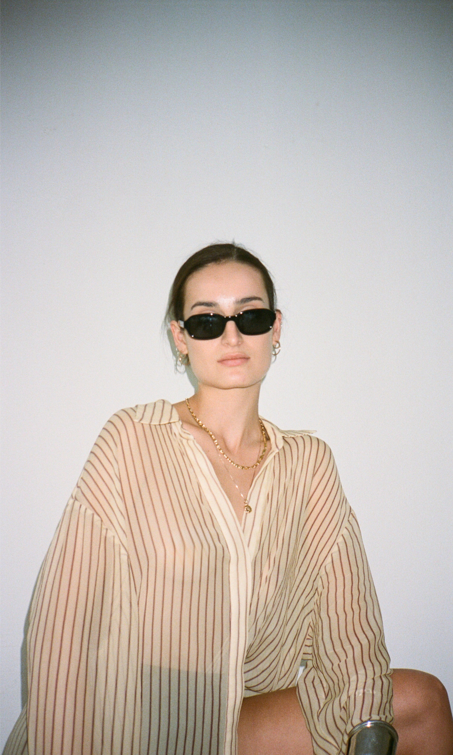 Carmen Frame - Smoke