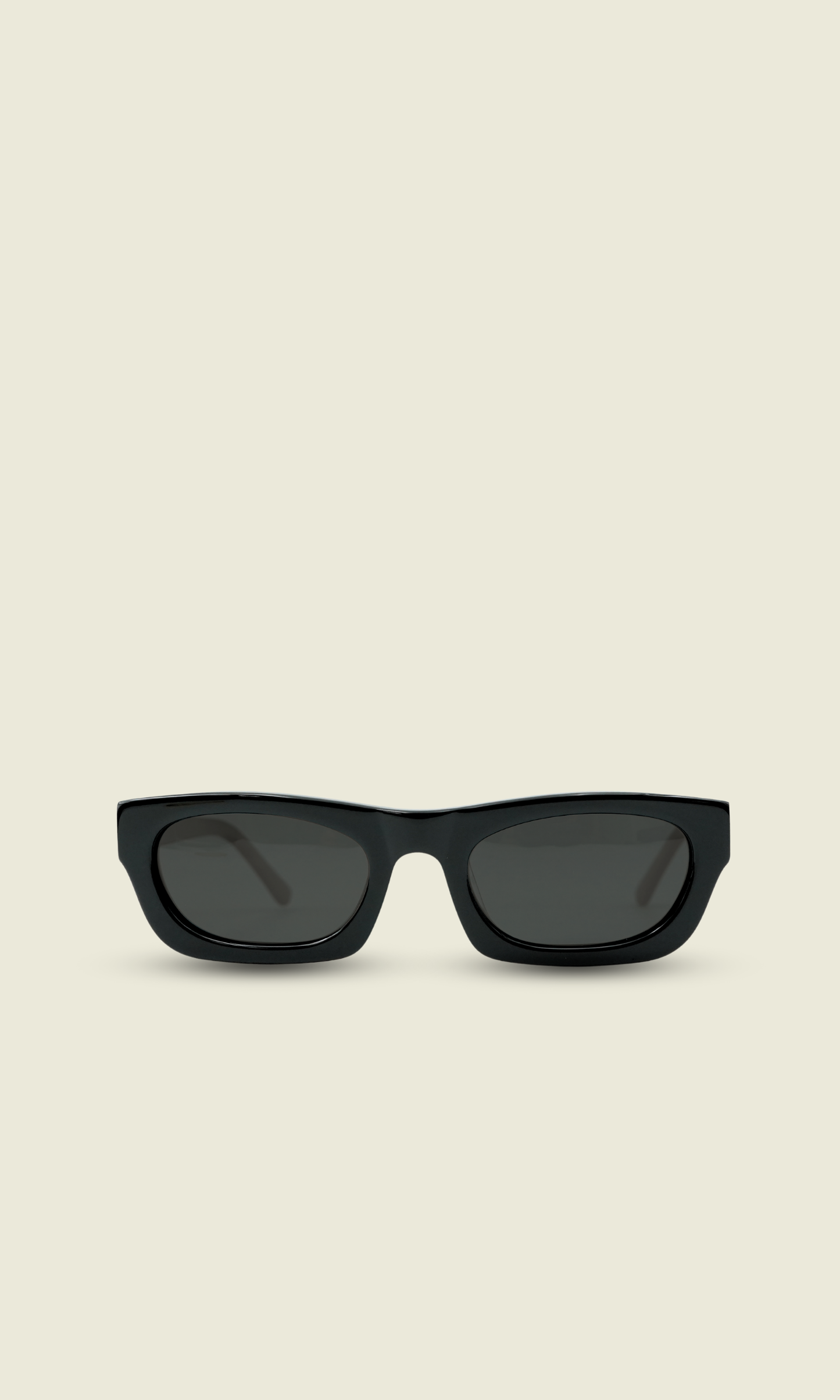 Alba Frame - Black
