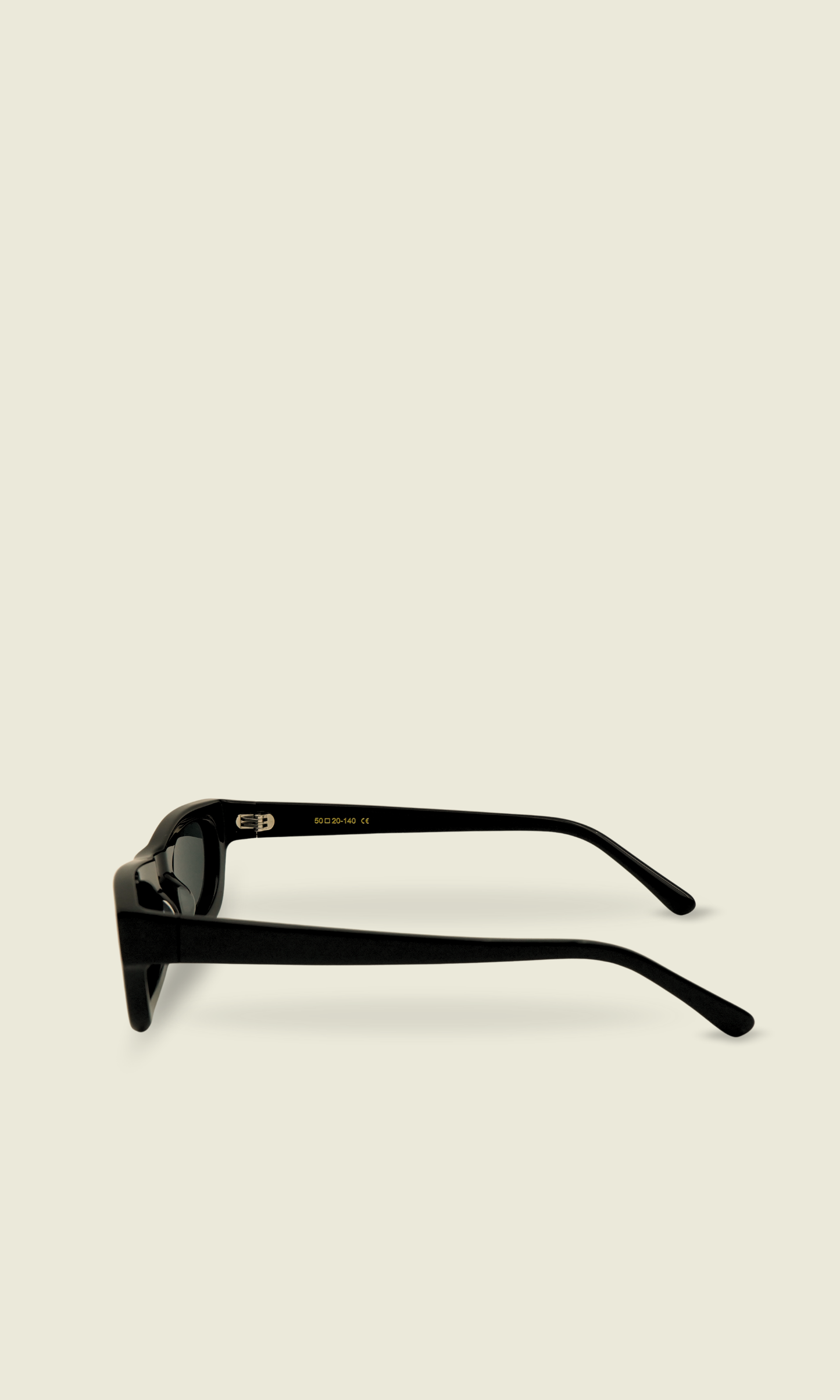 Alba Frame - Black