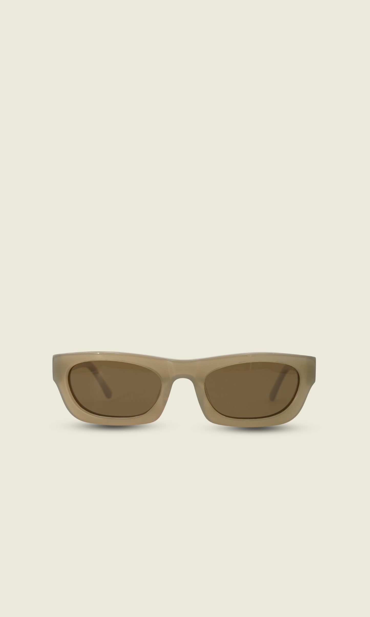 Alba Frame - Oat
