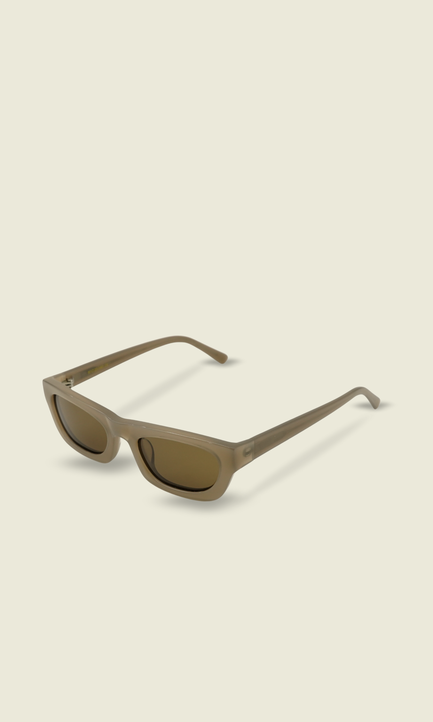 Alba Frame - Oat