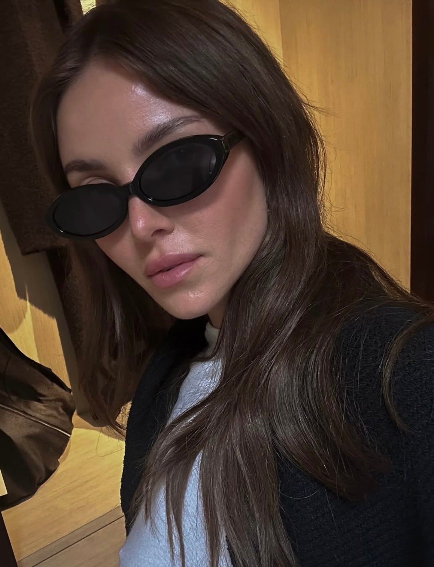 Lucia Frame - Black