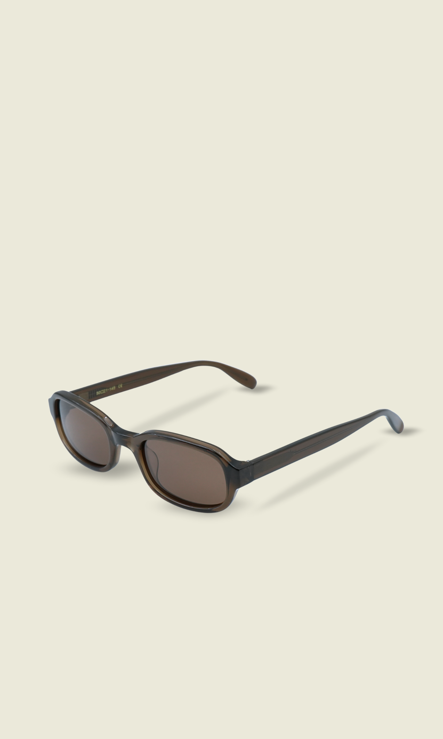 Carmen Frame - Espresso