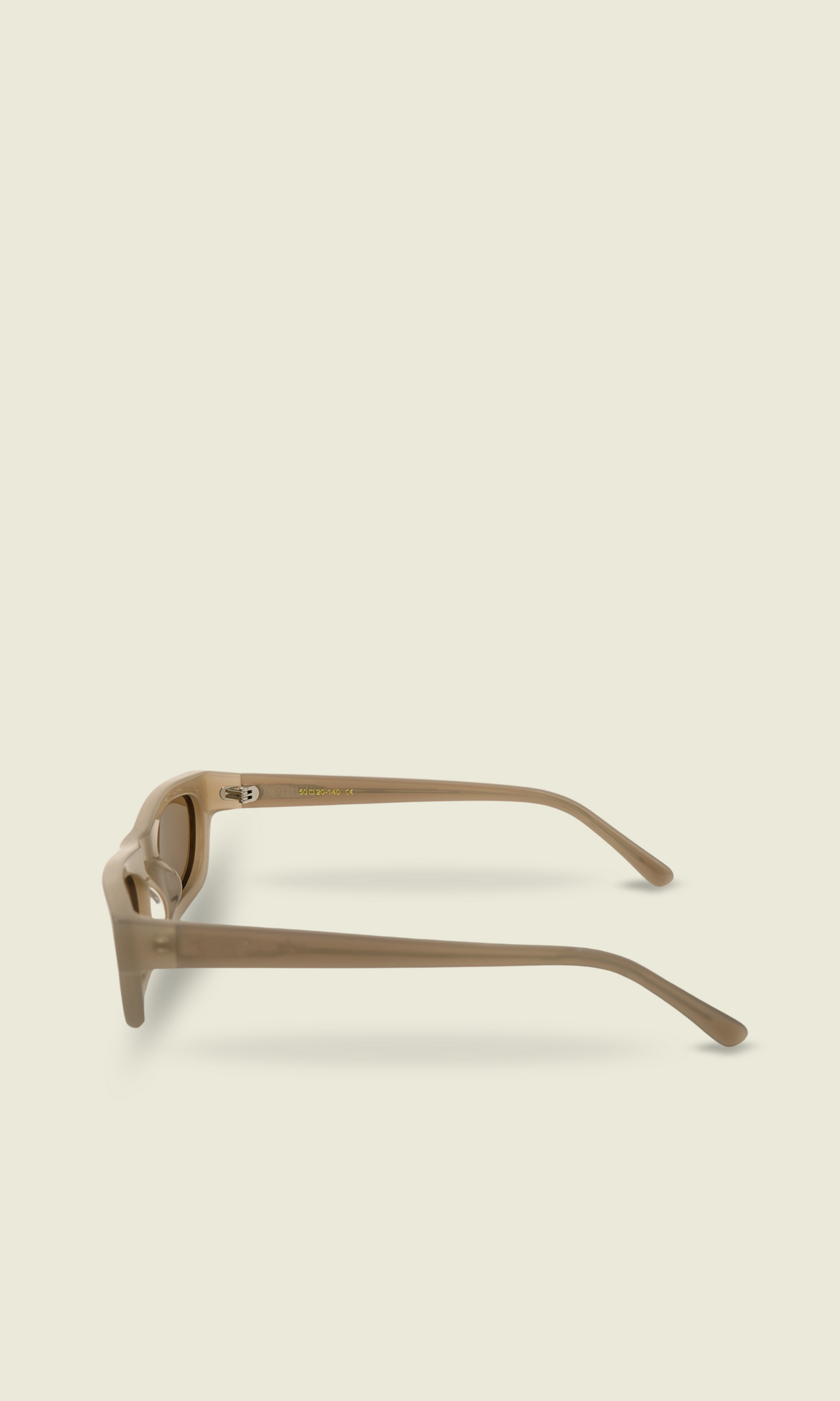 Alba Frame - Oat
