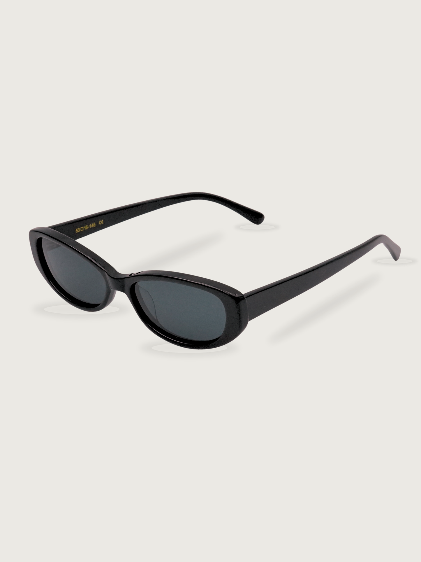 Helena Frame - Black
