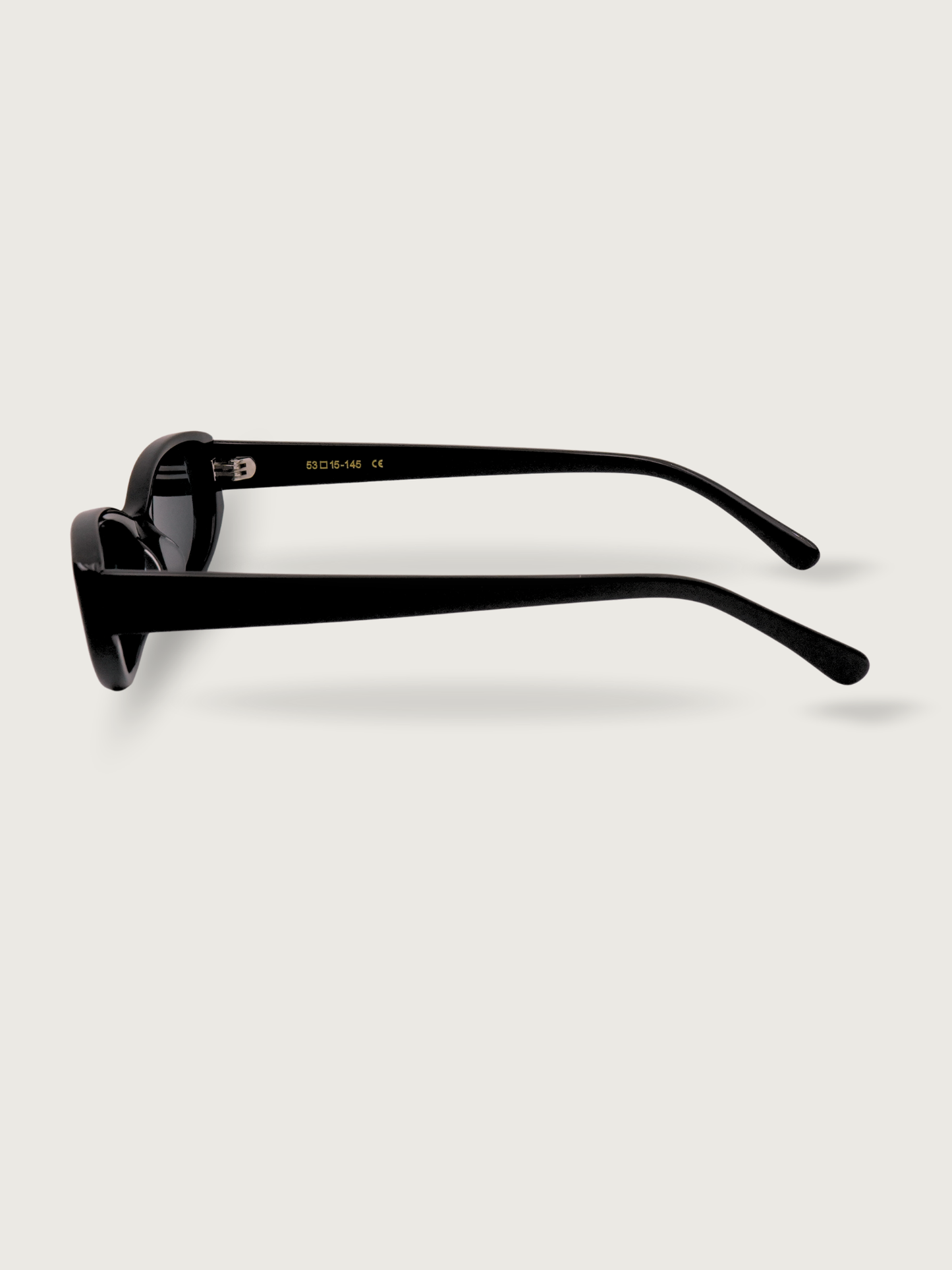Helena Frame - Black