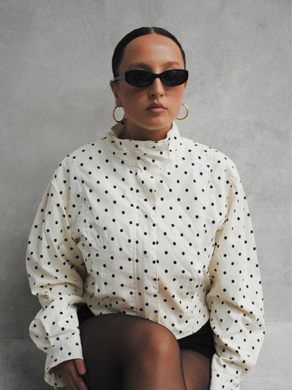 Helena Frame - Black