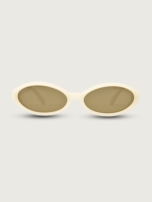 Lucia Frame - Cream