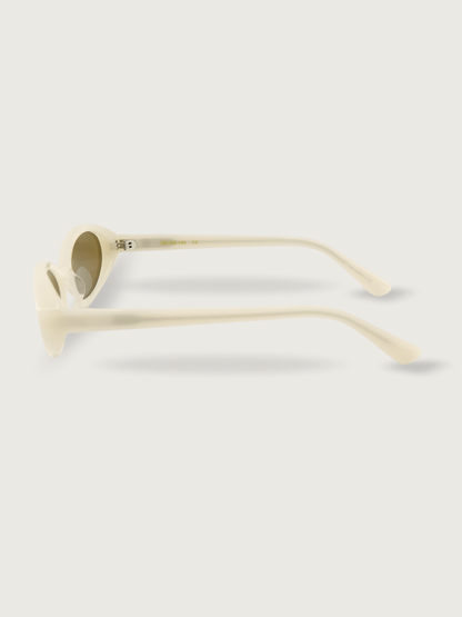 Lucia Frame - Cream
