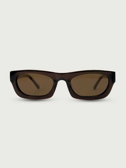 Alba Frame - Chocolate