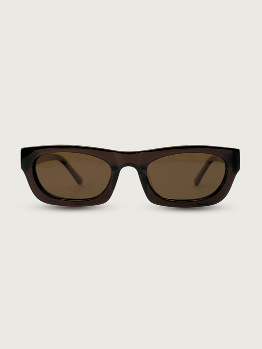 Alba Frame - Chocolate