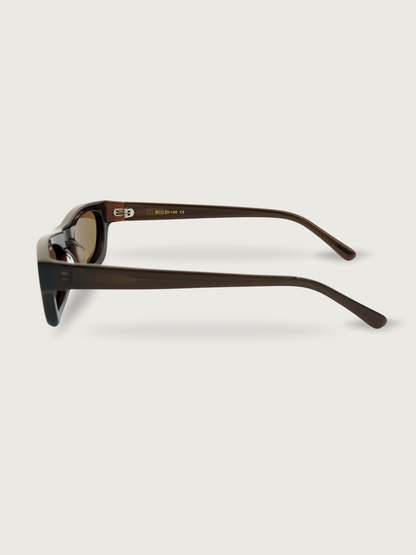 Alba Frame - Chocolate