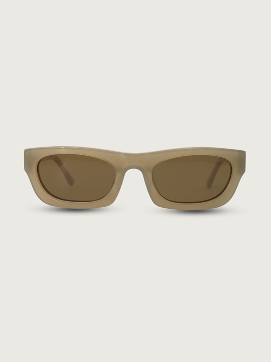 Alba Frame - Oat