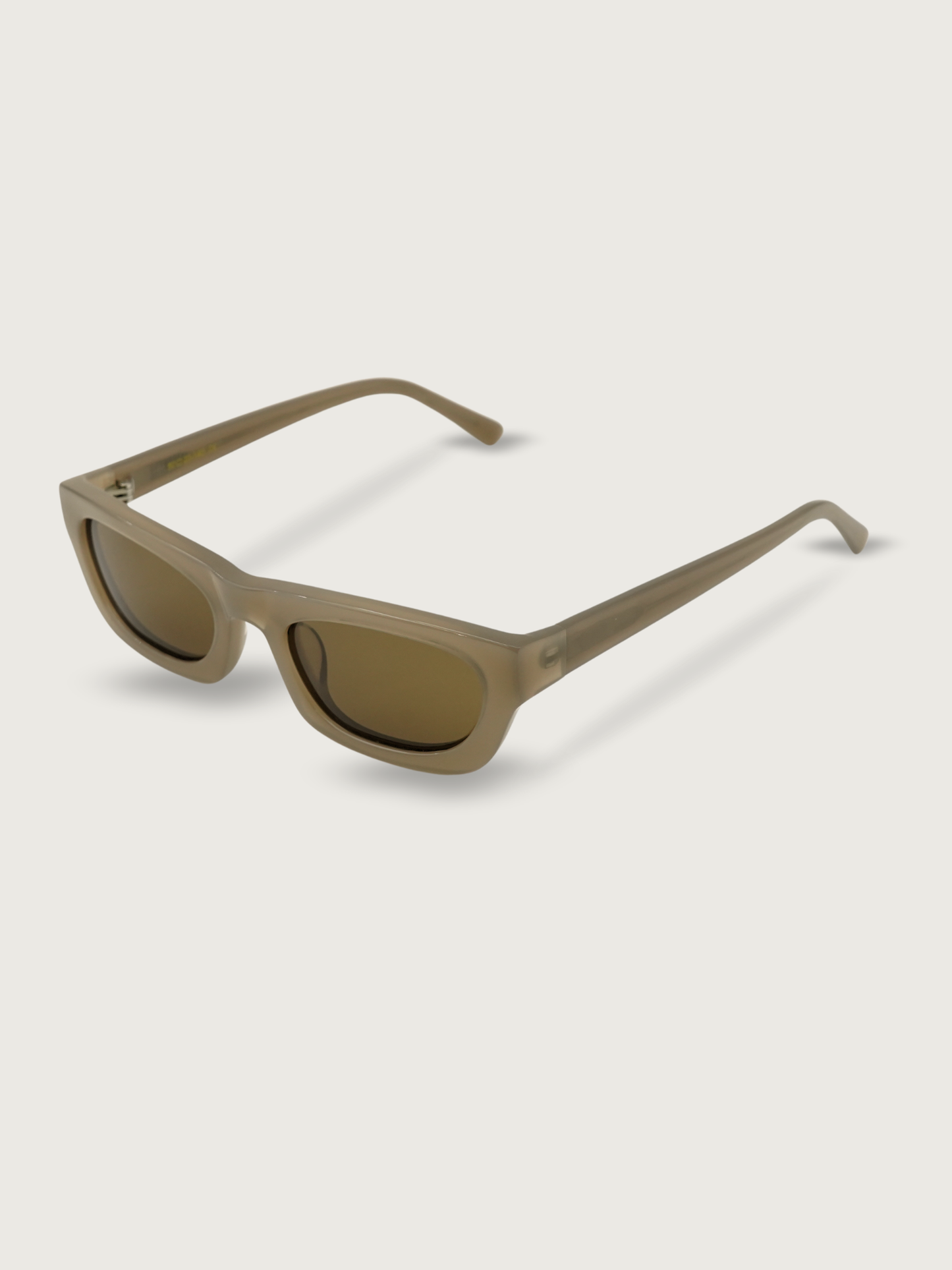 Alba Frame - Oat