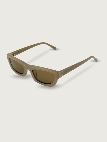 Alba Frame - Oat