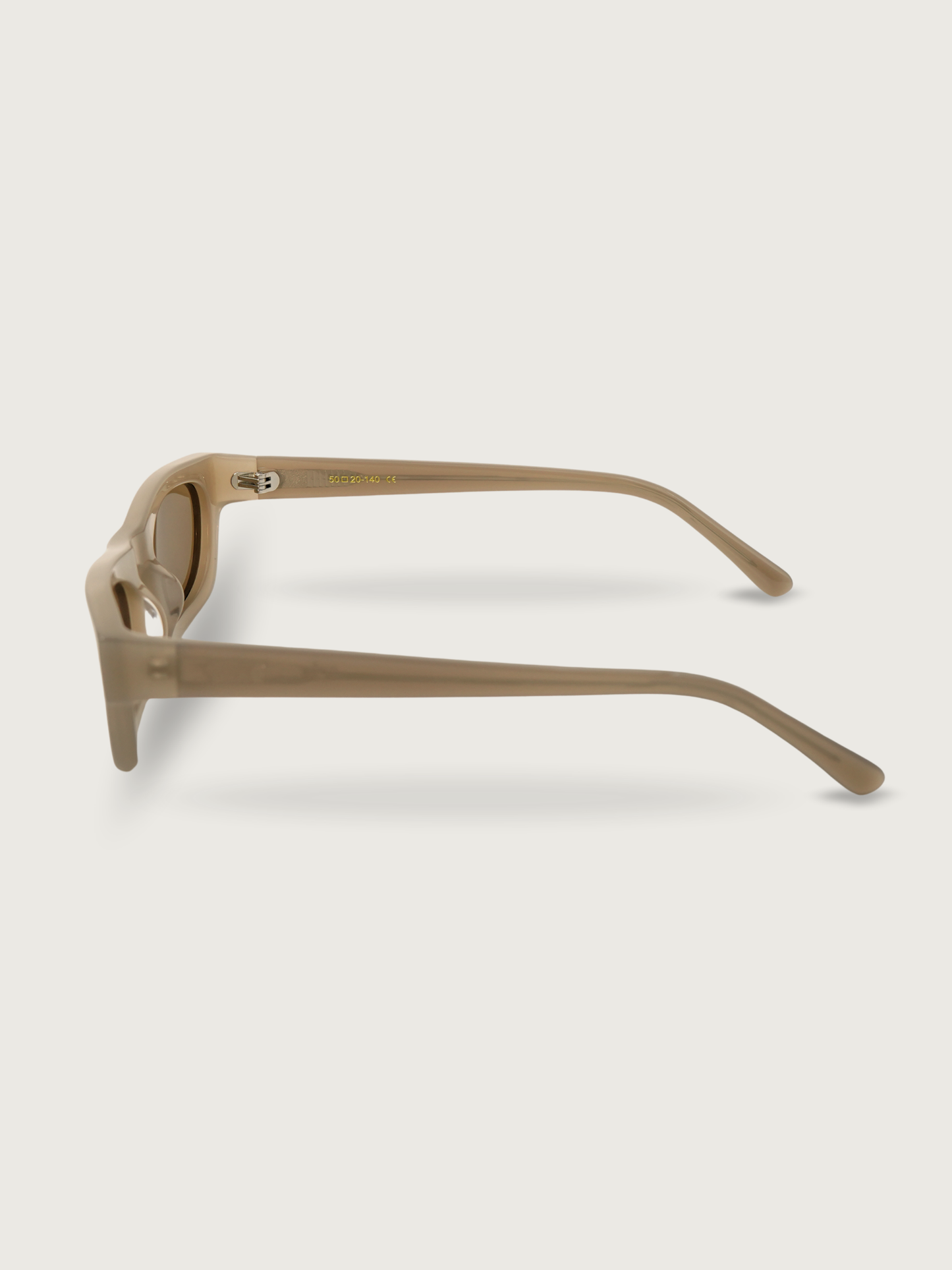 Alba Frame - Oat