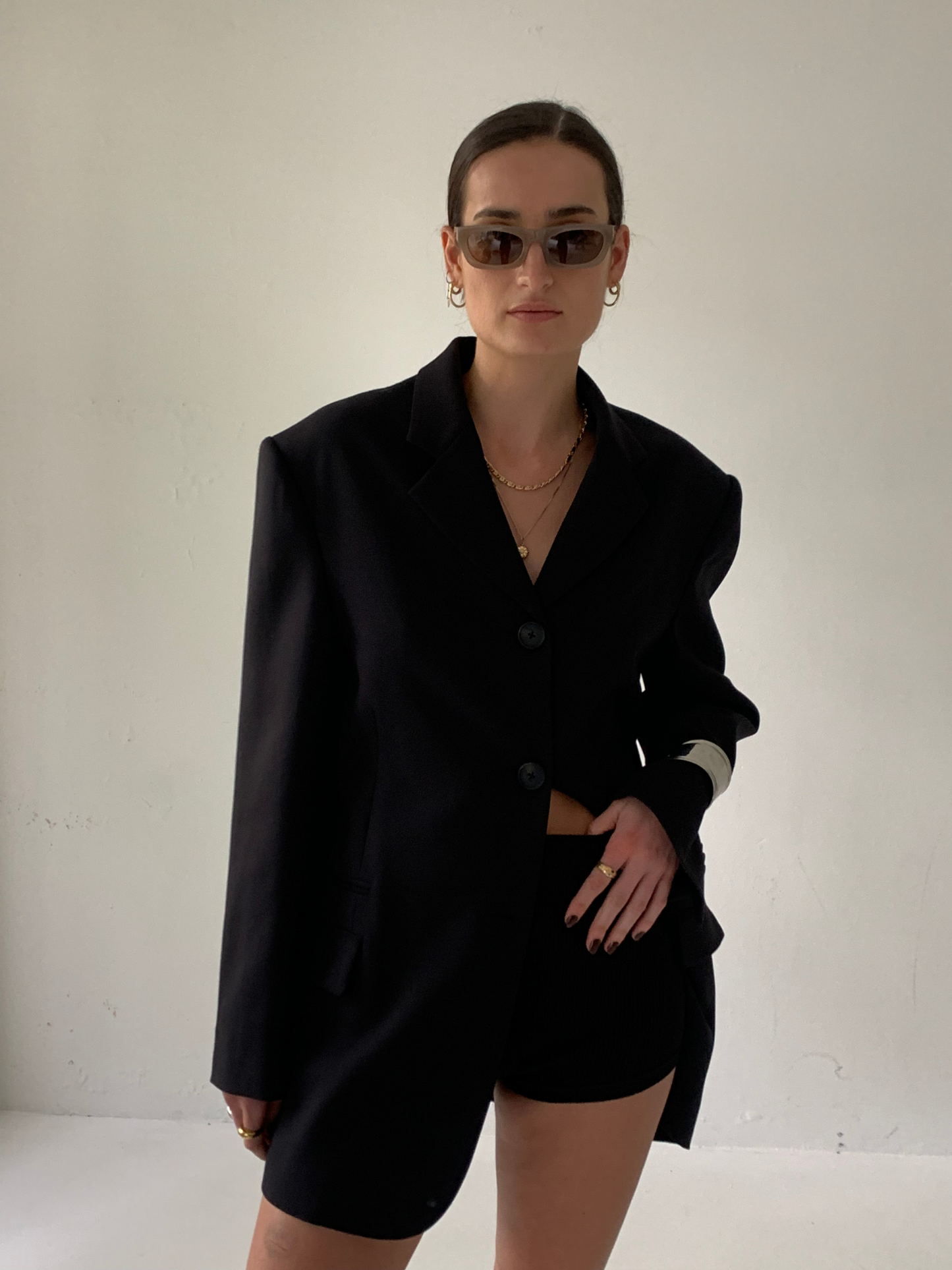 Alba Frame - Oat