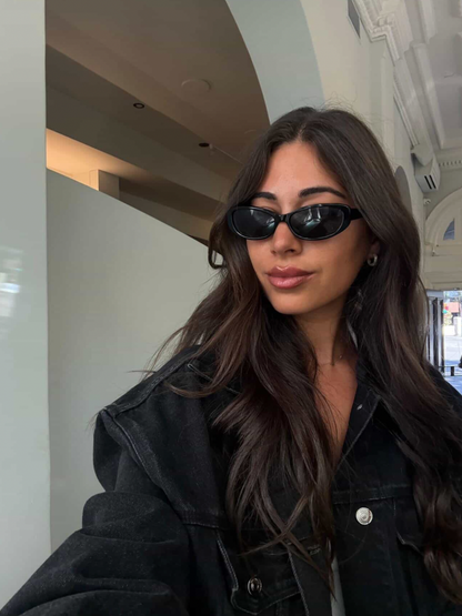 Helena Frame - Black