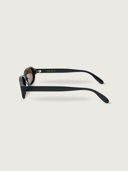 Carmen Frame - Smokey Espresso