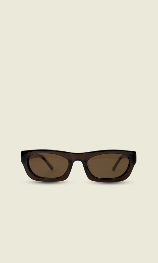 Alba Frame - Chocolate